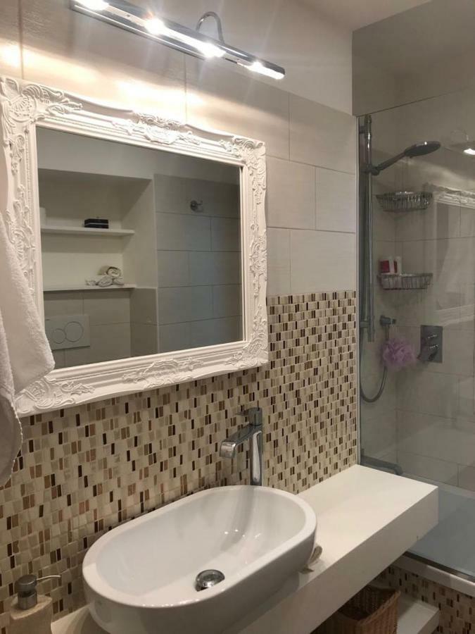 Rome Dreaming House Apartment Luaran gambar