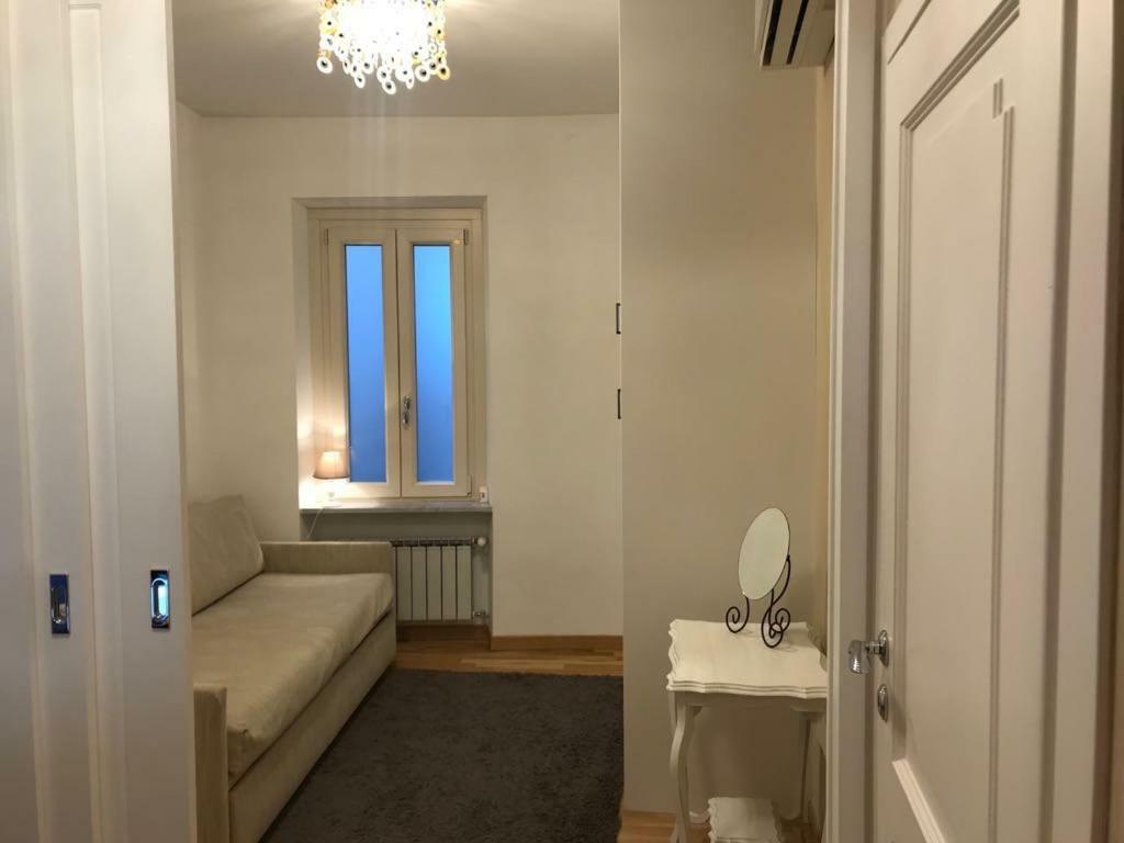 Rome Dreaming House Apartment Luaran gambar