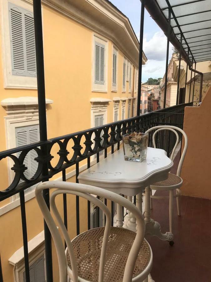 Rome Dreaming House Apartment Luaran gambar
