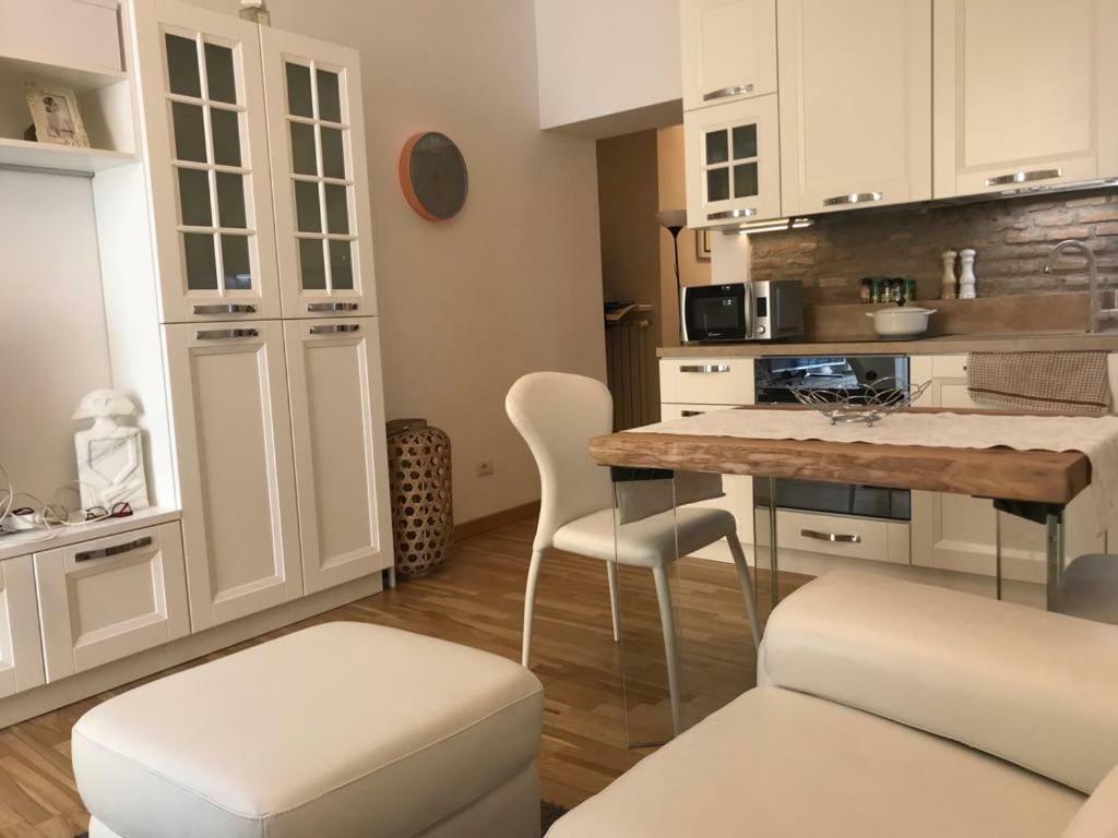 Rome Dreaming House Apartment Luaran gambar