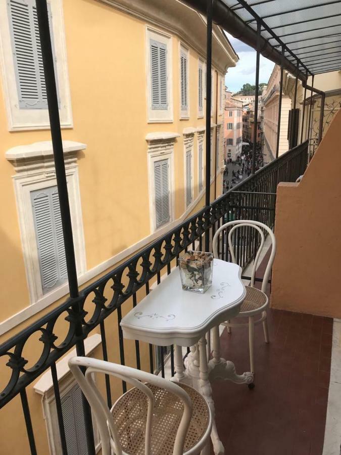 Rome Dreaming House Apartment Luaran gambar